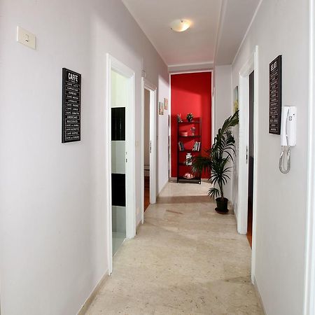 Alice Home Rome Extérieur photo