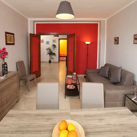 Alice Home Rome Extérieur photo