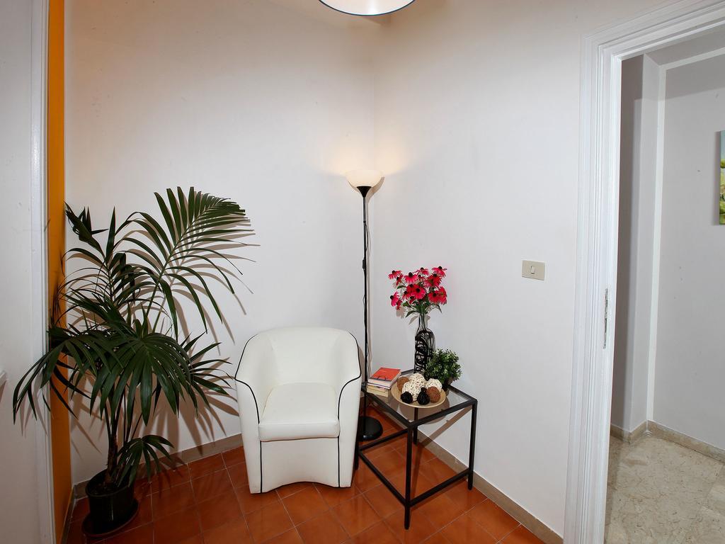 Alice Home Rome Extérieur photo