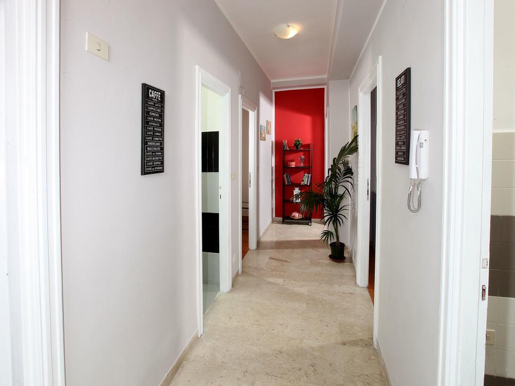 Alice Home Rome Extérieur photo