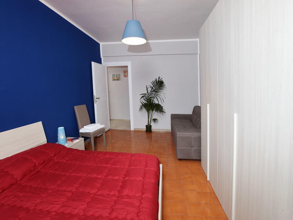 Alice Home Rome Extérieur photo