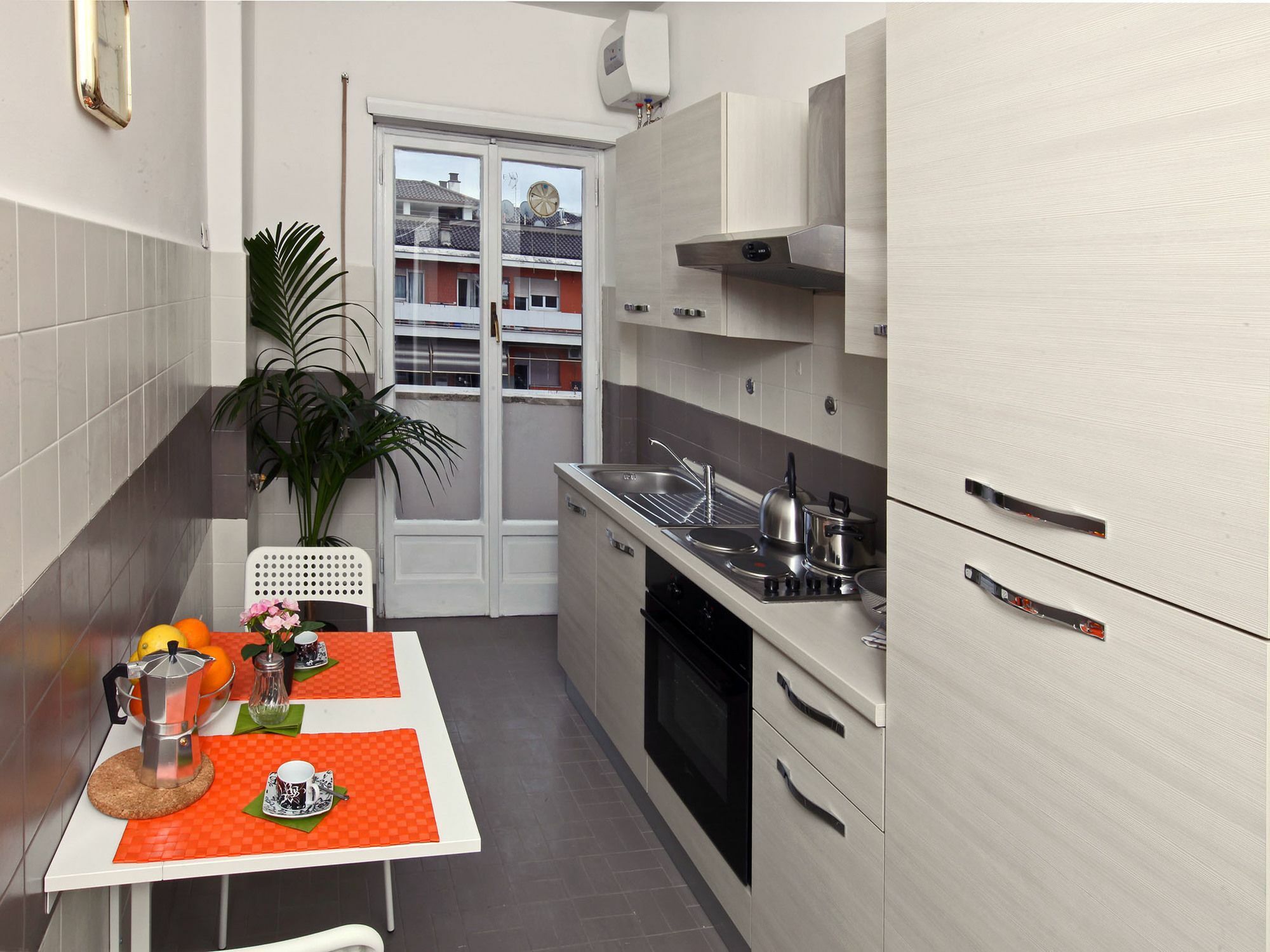 Alice Home Rome Extérieur photo