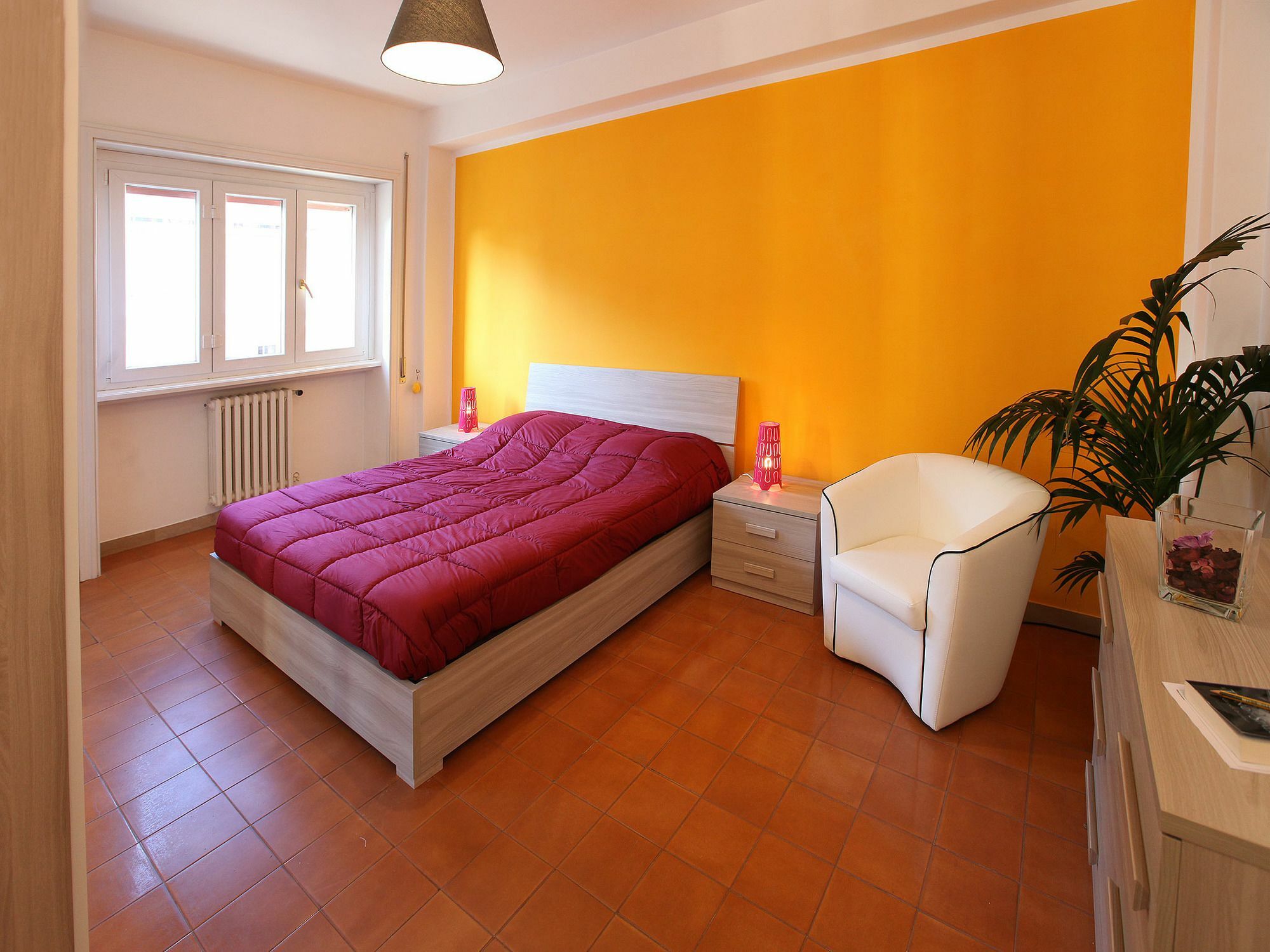 Alice Home Rome Extérieur photo