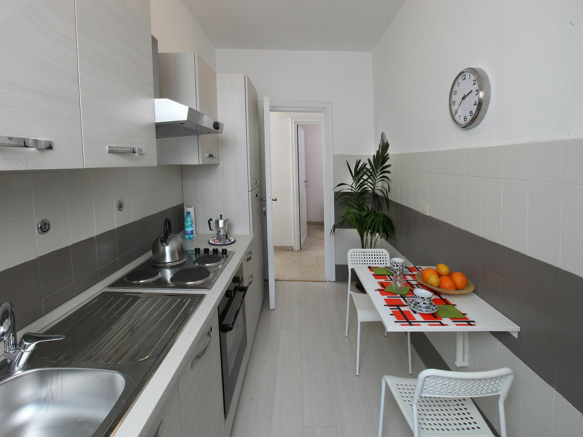 Alice Home Rome Extérieur photo