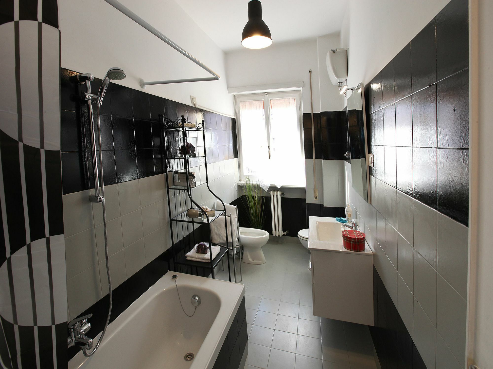 Alice Home Rome Extérieur photo