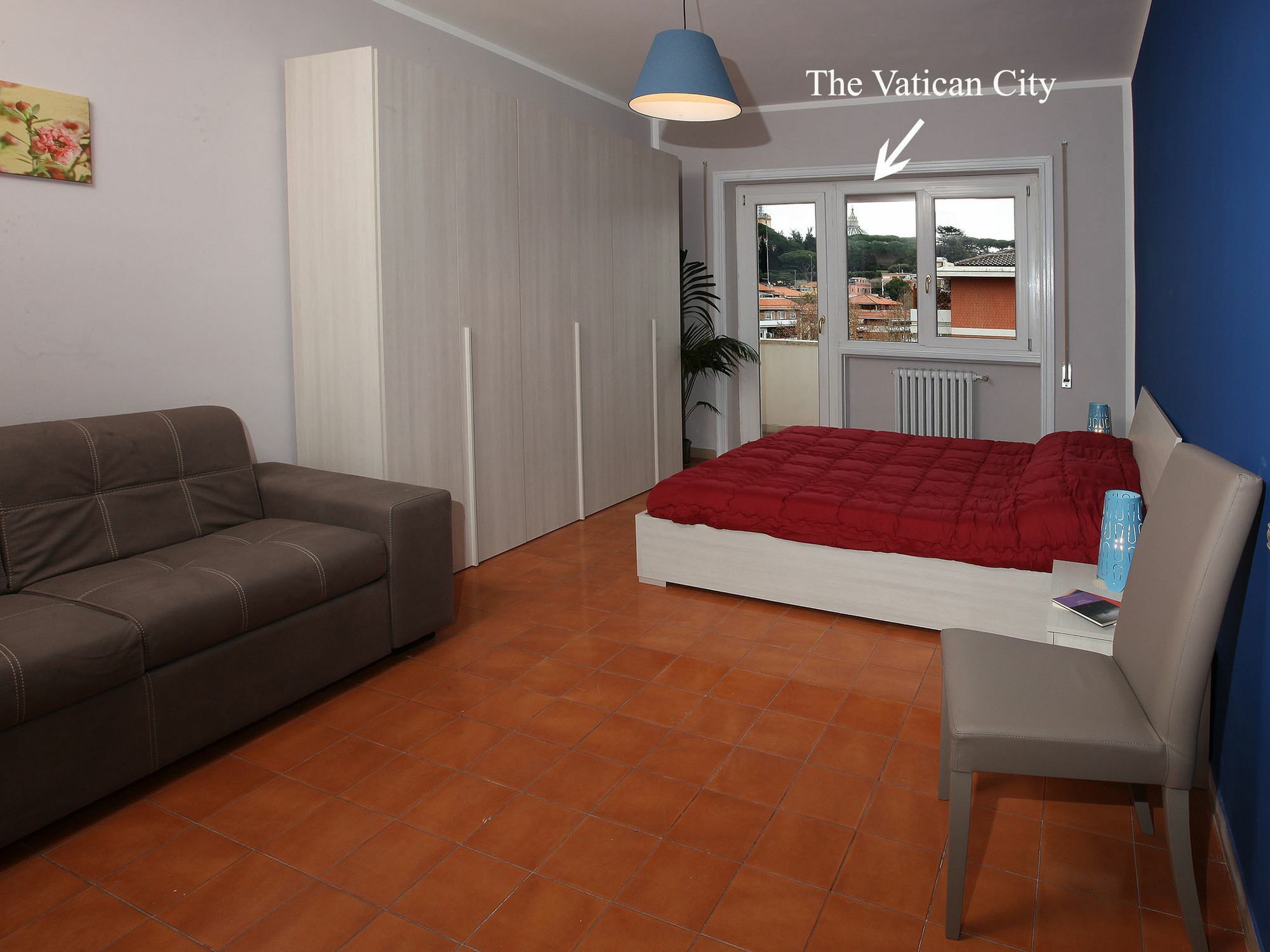Alice Home Rome Extérieur photo