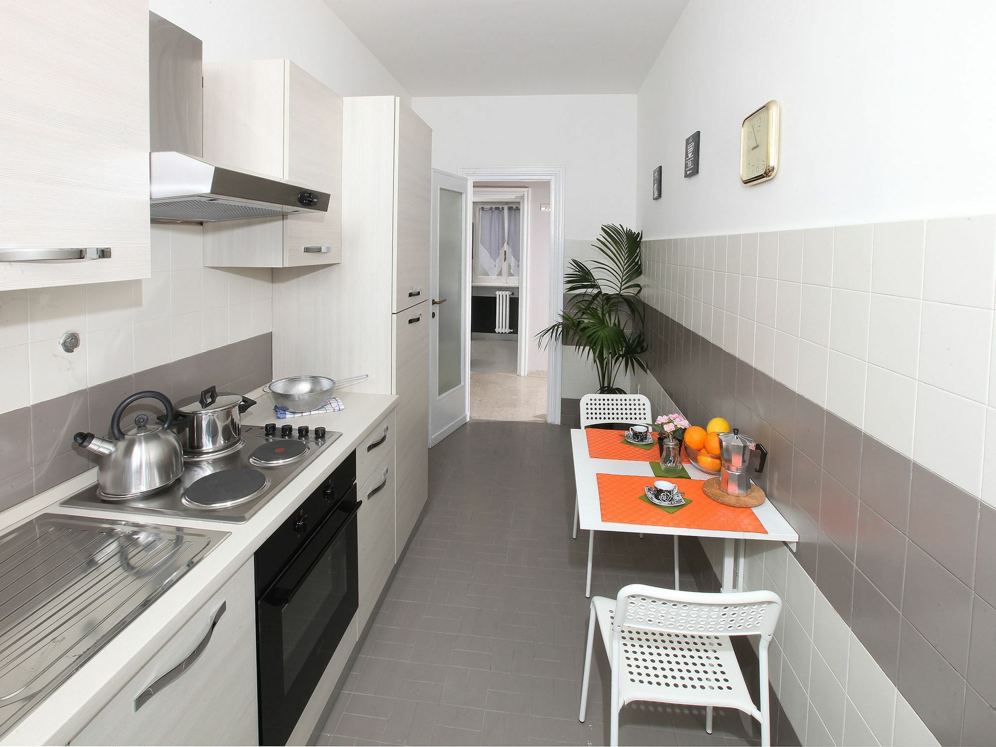 Alice Home Rome Extérieur photo