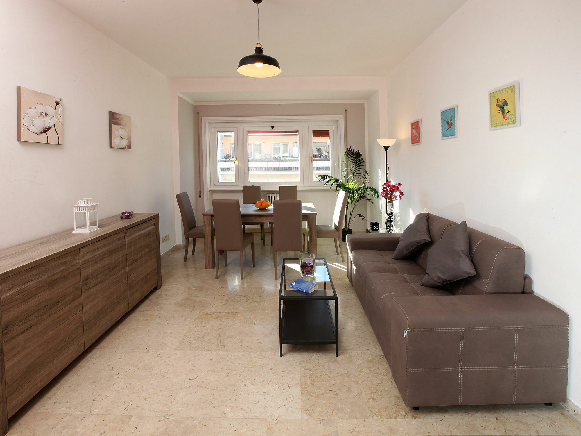 Alice Home Rome Extérieur photo
