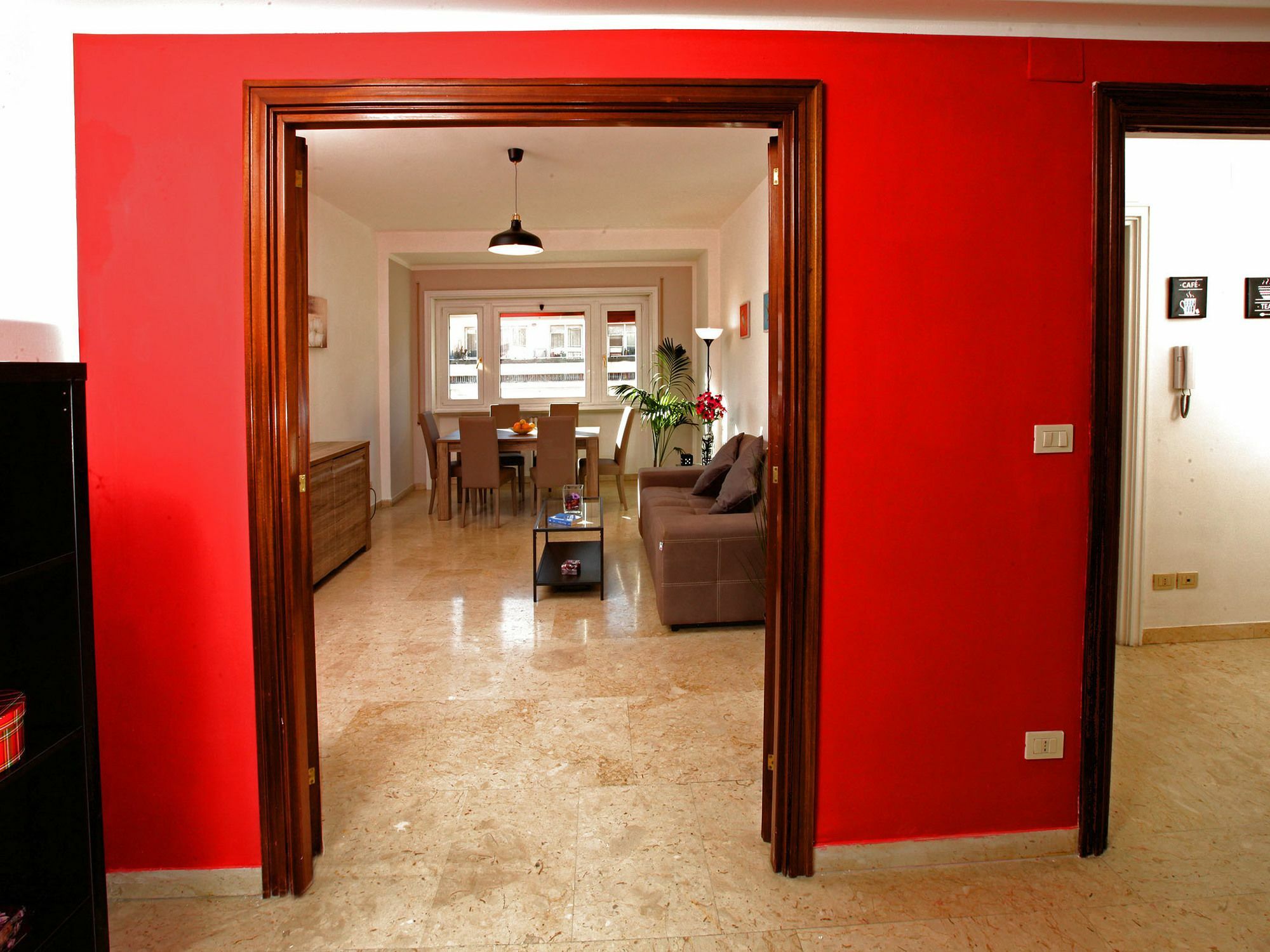 Alice Home Rome Extérieur photo