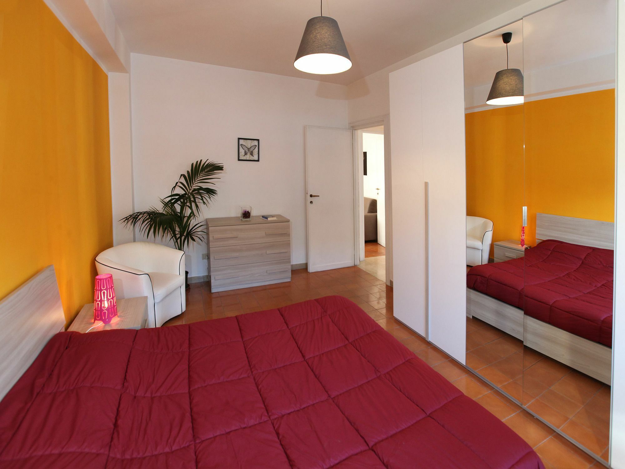 Alice Home Rome Extérieur photo