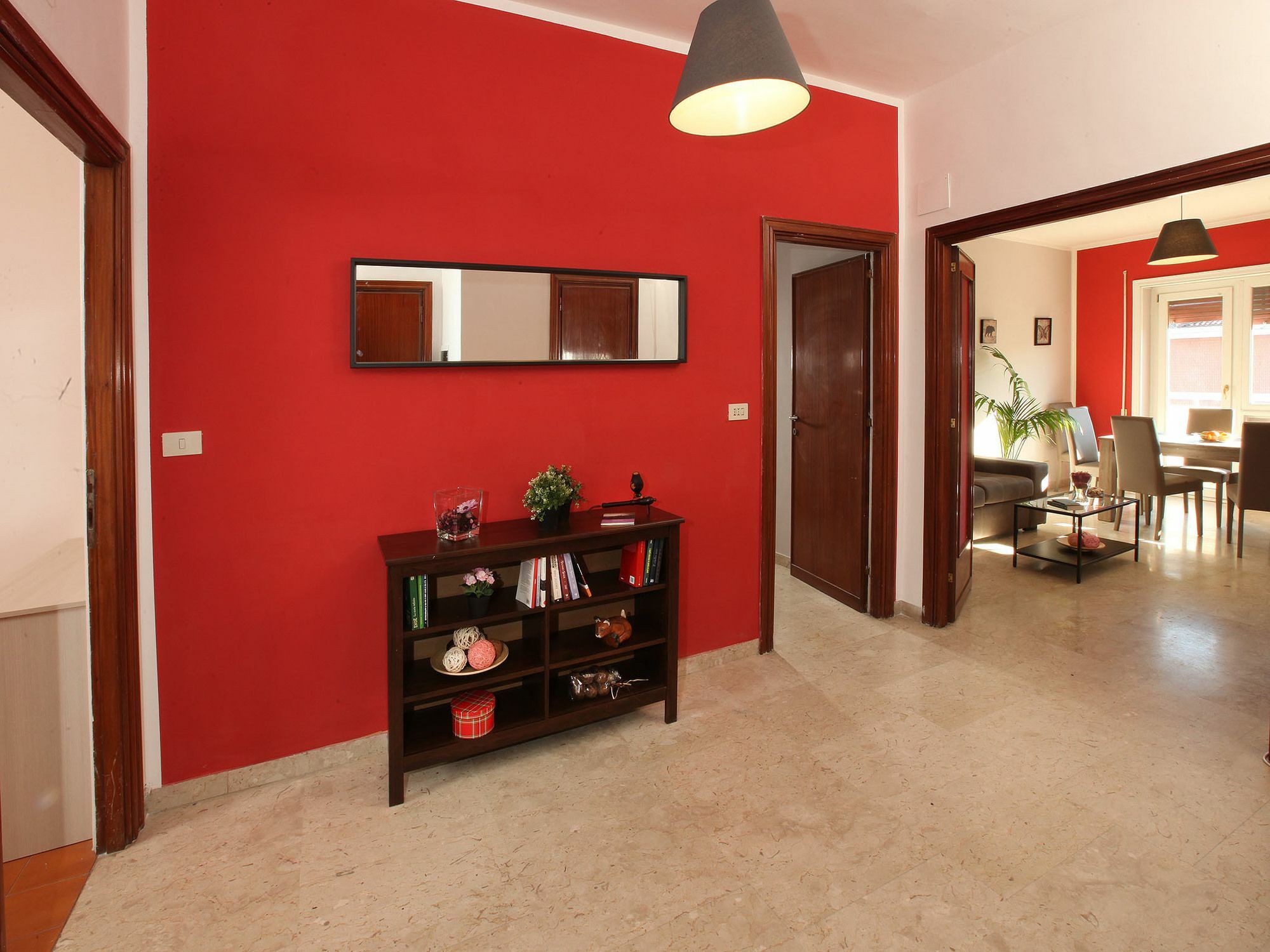 Alice Home Rome Extérieur photo