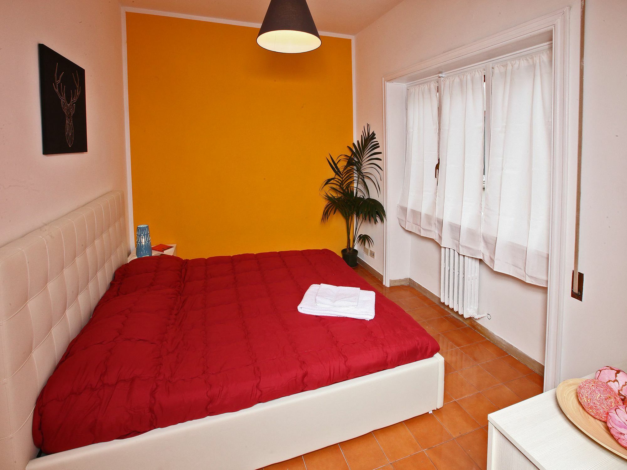 Alice Home Rome Extérieur photo