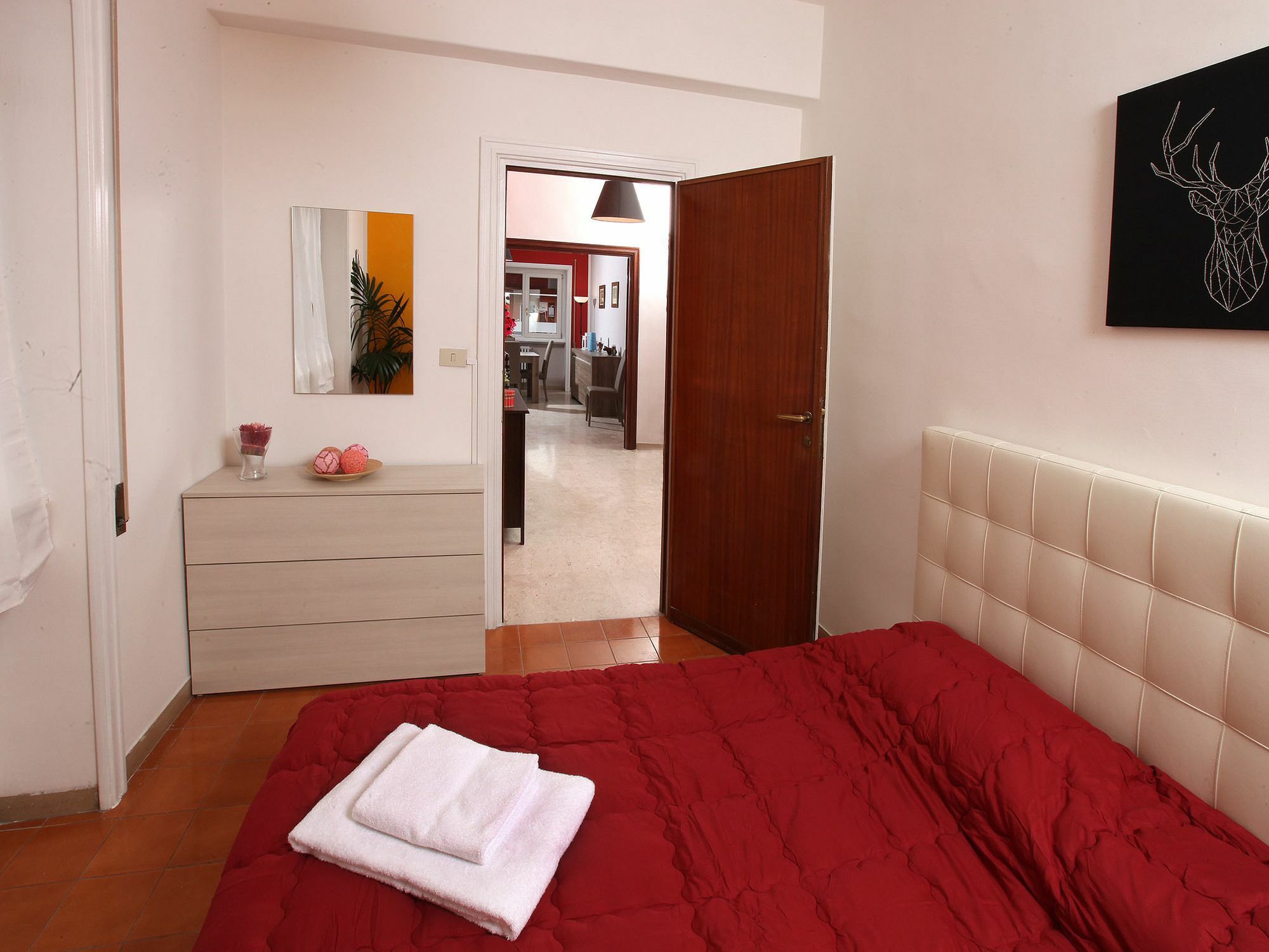 Alice Home Rome Extérieur photo