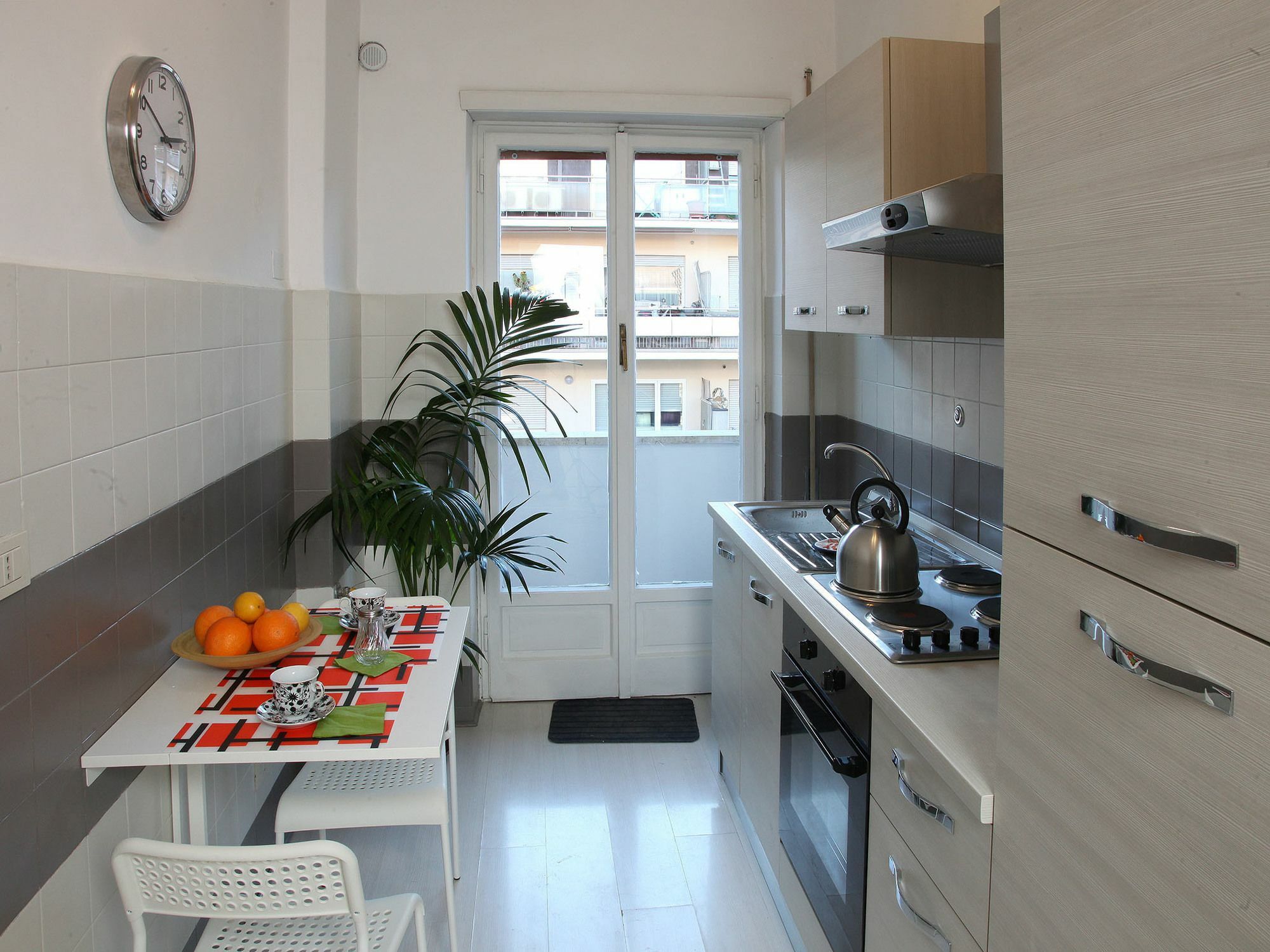 Alice Home Rome Extérieur photo