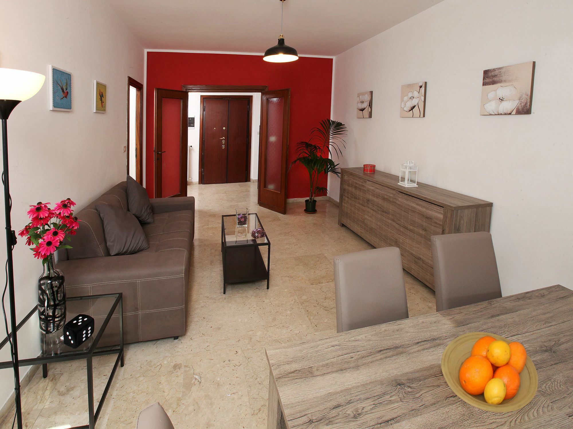 Alice Home Rome Extérieur photo
